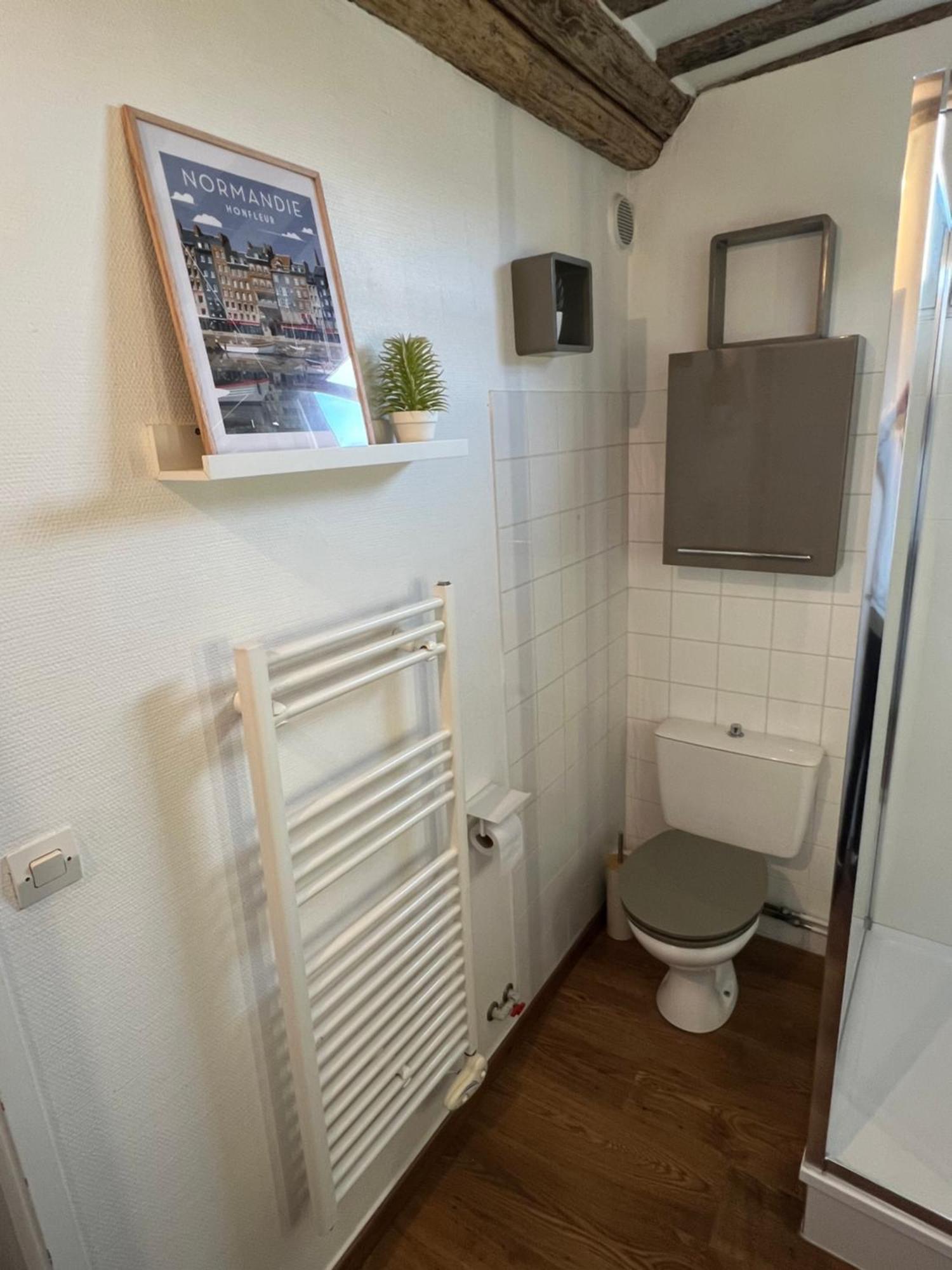 Appartement Pause Chez Julien, Lumineux Et Idealement Situe!